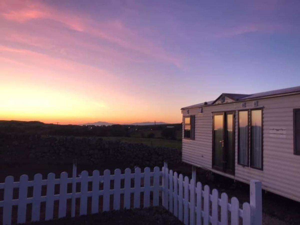 Farm Stay Property Pets And Families Welcome Rossnowlagh Exterior foto