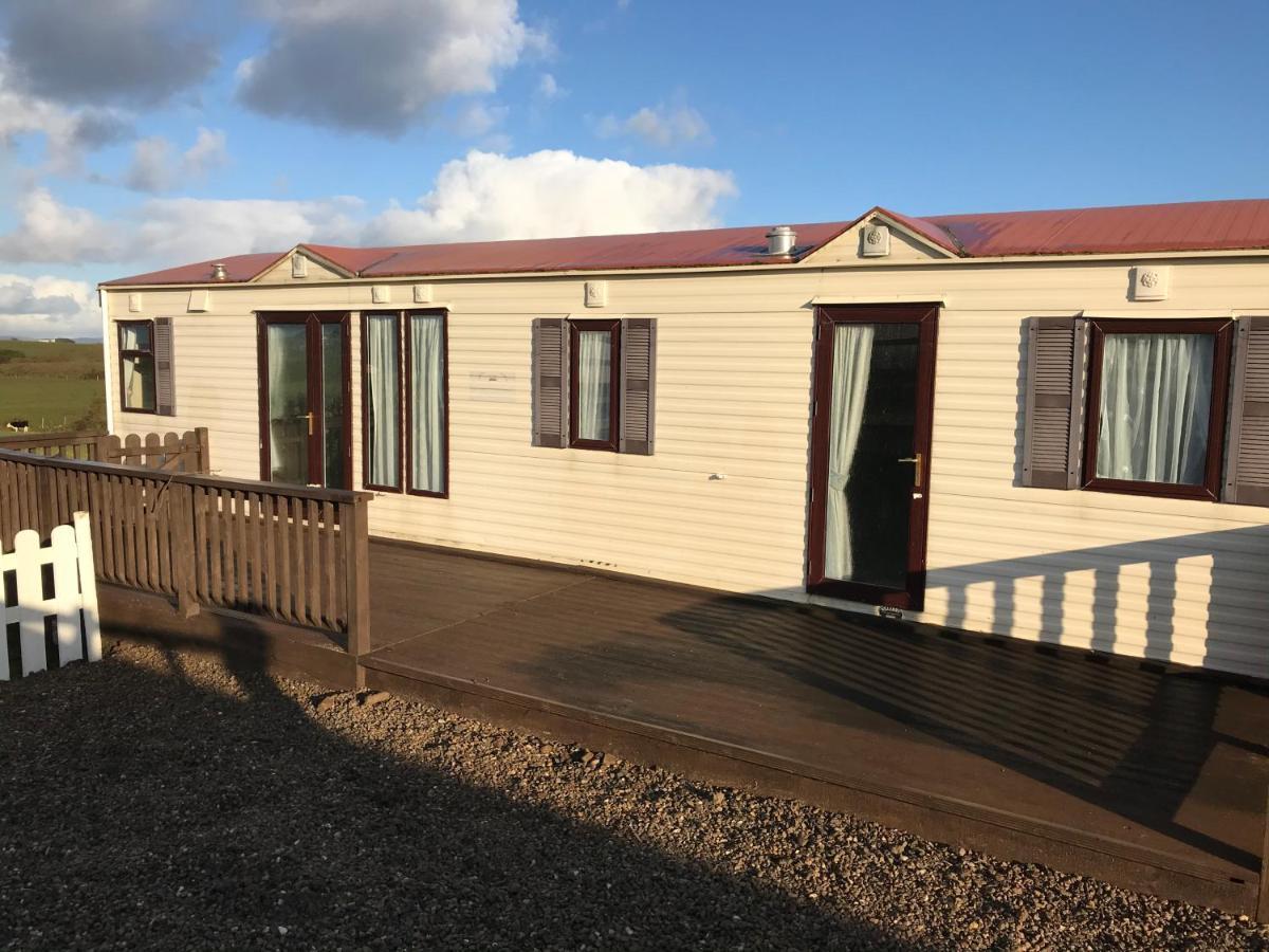 Farm Stay Property Pets And Families Welcome Rossnowlagh Exterior foto