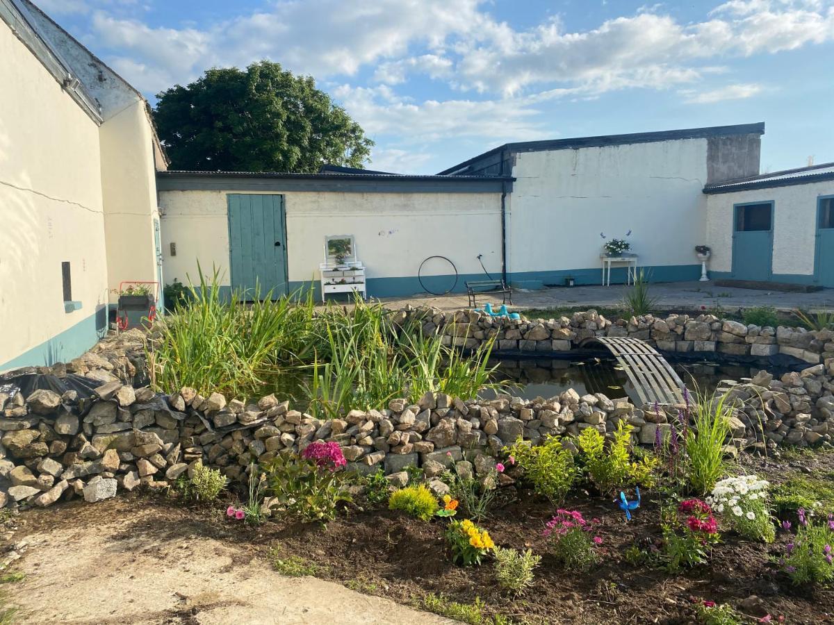 Farm Stay Property Pets And Families Welcome Rossnowlagh Exterior foto