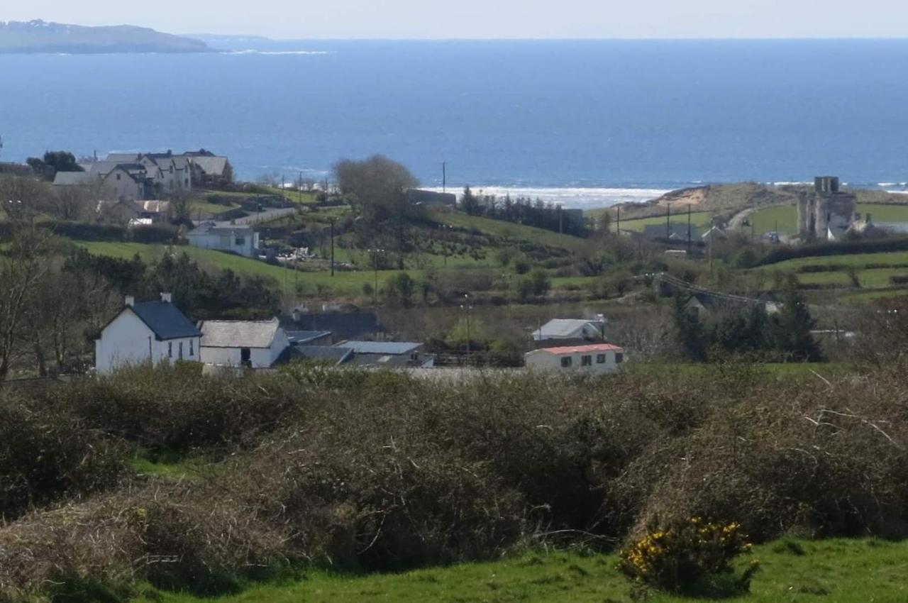 Farm Stay Property Pets And Families Welcome Rossnowlagh Exterior foto
