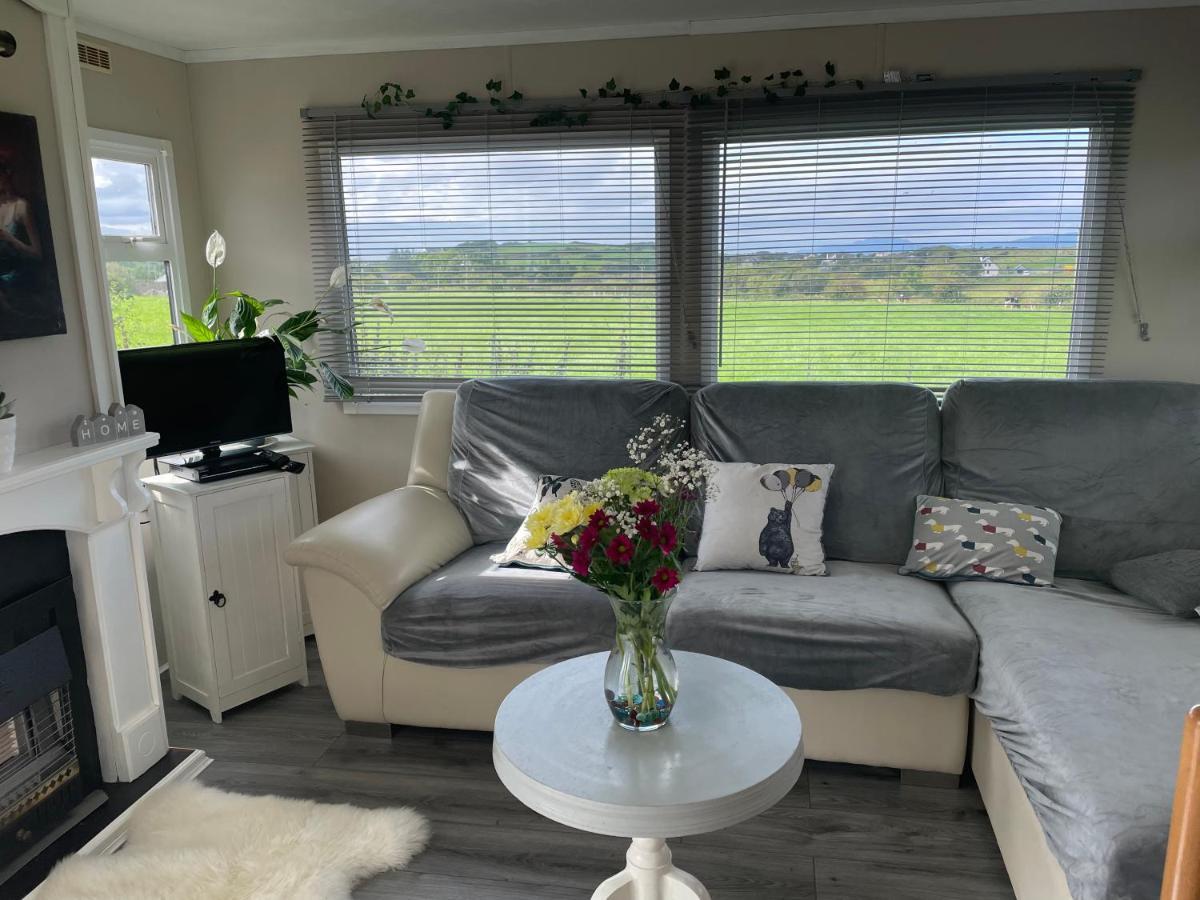 Farm Stay Property Pets And Families Welcome Rossnowlagh Exterior foto