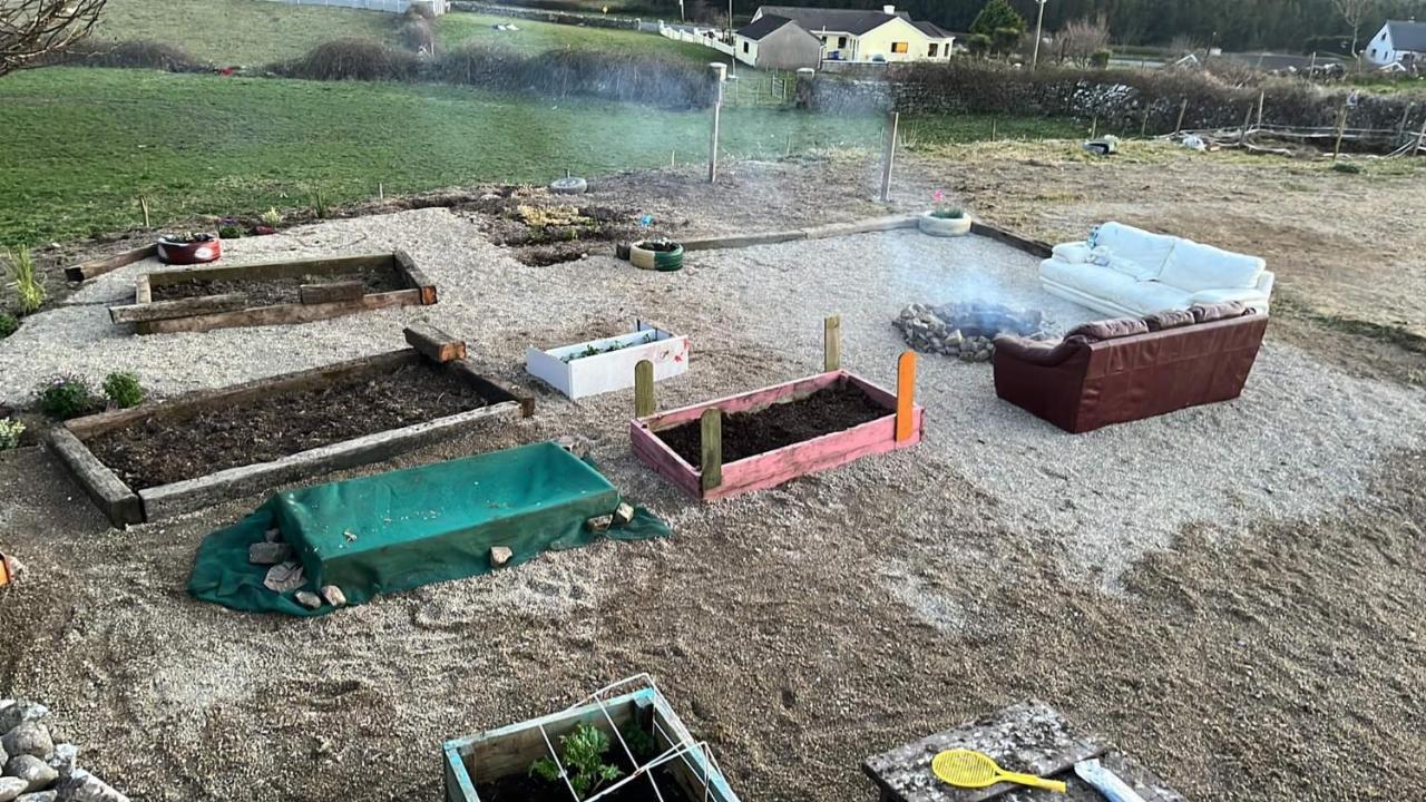 Farm Stay Property Pets And Families Welcome Rossnowlagh Exterior foto