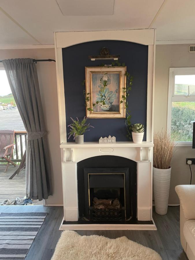 Farm Stay Property Pets And Families Welcome Rossnowlagh Exterior foto